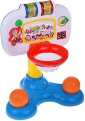 Фото баскетбол Joy Toy 7174