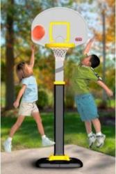 Фото баскетбольный щит раздвижной Little Tikes 620980