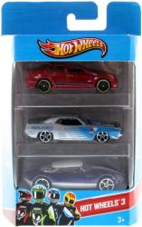 Фото базовые машинки Mattel Hot Wheels Falken