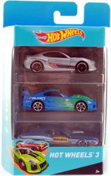 Фото базовые машинки Mattel Hot Wheels Гол9