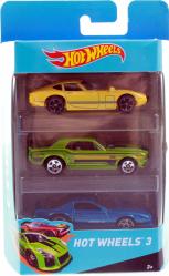 Фото базовые машинки Mattel Hot Wheels K5904 Айрок Z