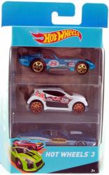 Фото базовые машинки Mattel Hot Wheels N8 K5904-8832