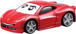 Фото Ferrari Kids 458 Italia Bburago 18-31263W