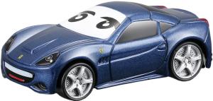 Фото Ferrari Kids California Bburago 18-31253