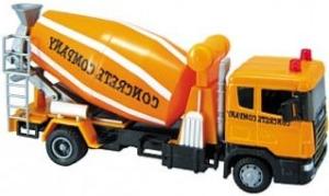 Фото бетономешалка Joy Toy 462C