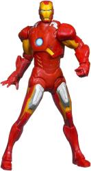 Фото боевые фигурки Мстители Iron Man Hasbro 37487