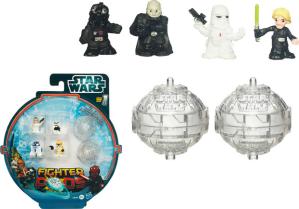 Фото боевые Капсулы Star Wars Fighter Pods Hasbro 38488186