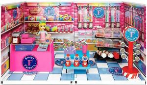 Фото большой магазин сладостей JAKKS Pacific 76673
