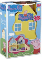 Фото Character Peppa Pig Дом Пеппы 05138