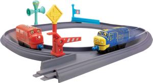 Фото Chuggington Die-Cast LC54206