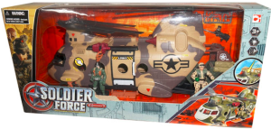 Фото Chap Mei Военный набор-7 506-117