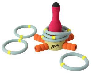 Фото Safsof Кольцеброс RS-02A(C)