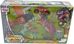 Фото динозавры Grand Toys E124-36