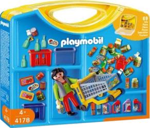 Фото домохозяйка Playmobil 4178Н