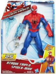 Фото электронная фигурка Spider-man Hasbro A5714E27