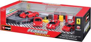 Фото Ferrari Bburago 18-31214