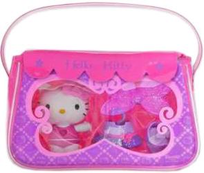 Фото фея Hello Kitty 1 TOY НК003615