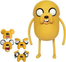 Фото фигурка Adventure Time Jazwares Jake 14231