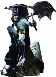 Фото фигурка Batman Vampire DC Unlimited 30351