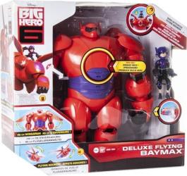 Фото фигурка Big Hero 6 Bandai 38620