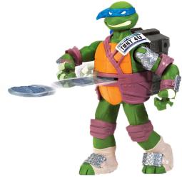 Фото TMNT Фигурка Черепашки Ниндзя Леонардо Playmates Toys 91101T