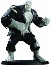 Фото фигурка DC Universe Online Solomon Grundy DC Unlimited 30045