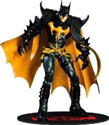 Фото фигурка DC Unlimited Ame-Comi Heroine Series Batman Statue 28501