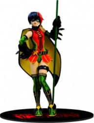 Фото фигурка DC Unlimited Ame-Comi Heroine Series Robin Statue 28500