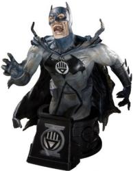 Фото фигурка DC Unlimited Blackest Night - Black Lantern Batman Bust 30020