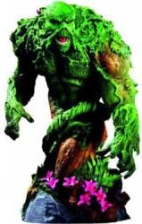 Фото фигурка DC Unlimited Series 2 - Swamp Thing Bust 30536