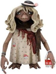 Фото фигурка E.T. Series 1 Dress Up NECA 55050