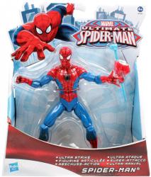 Фото фигурка Hasbro Spider Man A1541