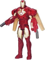 Фото фигурка Iron Man 3 Hasbro 2513E52A