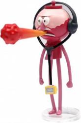 Фото фигурка Jazwares Бенсон Обычный Мультик Regular Show 92109