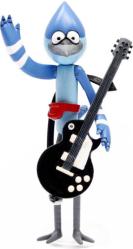 Фото фигурка Jazwares Мордекай с гитарой Обычный Мультик Regular Show 92106