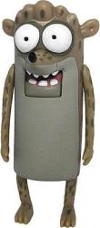 Фото фигурка Jazwares Ригби Обычный Мультик Regular Show - Rigby 92122