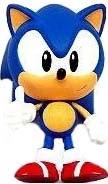 Фото фигурка Jazwares Соник - Sonic Morphed Classic Sonic 65906
