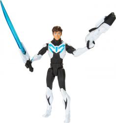 Фото фигурка Max Steel Mattel BHH55