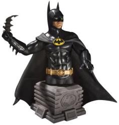 Фото фигурка Michael Keaton As Batman Bust DC Unlimited 29174