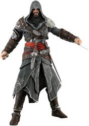 Фото фигурка Assassin's Creed Revelations 7 Ezio NECA 60852