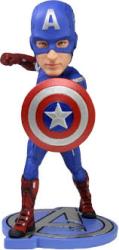 Фото фигурка Captain America Avengers NECA 61230