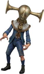 Фото фигурка Bioshock Infinite 7 Series 1 Boys of Silence NECA 44924