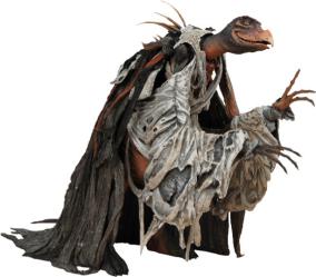 Фото фигурка Dark Crystal Chamberlain NECA 60650