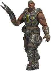 Фото фигурка Gears of War 3 3/4 Series 2 Augustus Cole NECA 52158