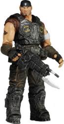 Фото фигурка NECA Gears of War 3 3/4 Series 2 - Marcus Fenix 52234/52233