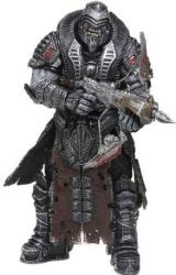 Фото фигурка Gears of War 3 Elite Theron (Onyx) NECA 819973