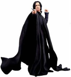 Фото фигурка NECA Harry Potter DH Series 1 - Snape 59650/59653