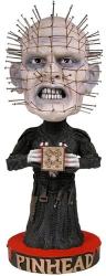 Фото фигурка Pinhead Extreme Hellraiser NECA 33040