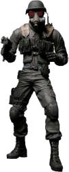 Фото фигурка Resident Evil Hunk NECA 39253