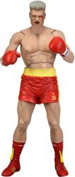 Фото фигурка Rocky Series 2 Drago NECA 1967I